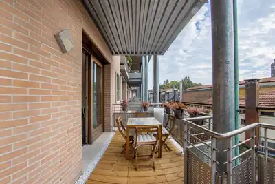 Image de Modern apartment