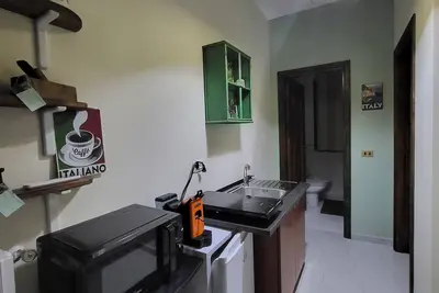 Image de Amodio Apartments - Full House