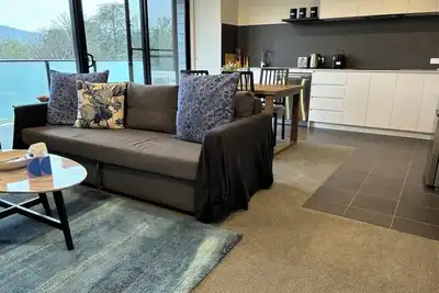 Image de Braddon-Cbd-2 Bedroom Apt