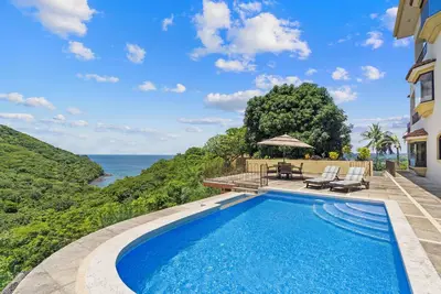 Image de Private Pool - Two Ocean Views - Secure Community