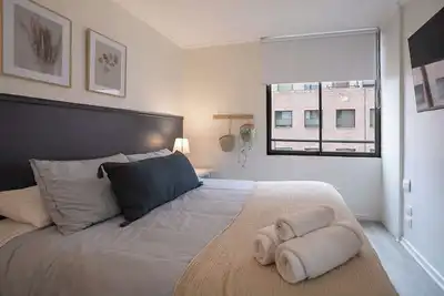 Image de Your 2-bedroom urban adventure in Las Condes