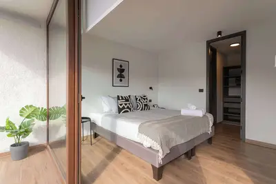 Image de Experience comfort and spaciousness in Las Condes