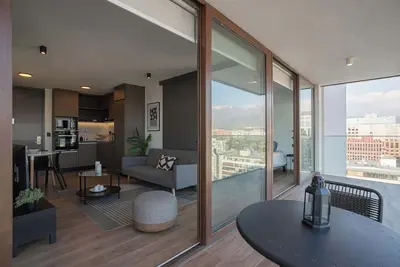 Image de Elegancia en Las Condes 2d2b con Estilo