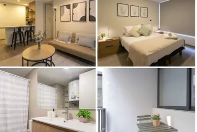 Image de Perfect for Families Portugal Apartment