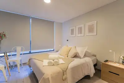 Image de Experience the best in this modern Studio