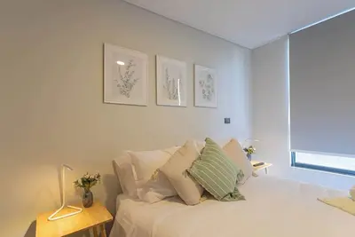 Image de City Studio Explore the City Stay for 2 Guests