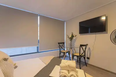 Image de Descubriendo Santiago Studio con Estilo