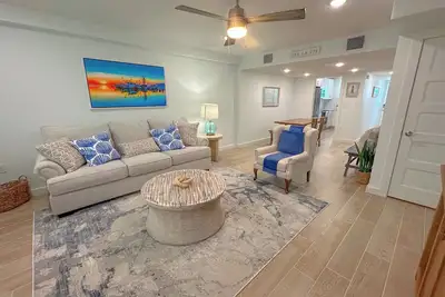 Image de 🌊 Welcome to Little Bay Landing in Rockport, Texas! 🌊