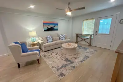 Image de 🌊 Welcome to Little Bay Landing in Rockport, Texas! 🌊