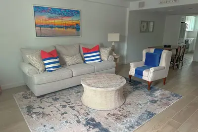 Image de 🌊 Welcome to Little Bay Landing in Rockport, Texas! 🌊