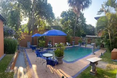 Image de La Belva Court with Swimming Pool