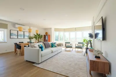 Image de Caparica Beach Apartment