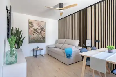 Image de Appartement Karnak à Parque Sur zone Hôpital - Université