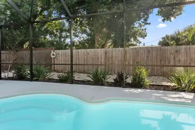Image de Sunset Serenity 2/1 pool home