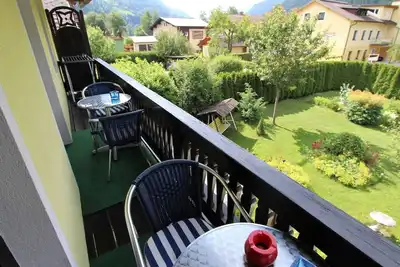 Image de Cozy Apartment in Feld am See Near Ski Slopes