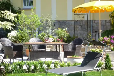 Image de Relaxa at a Luxurious Villa in Bad Pyrmont