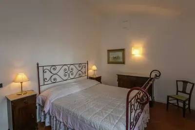 Image de Cozy Holiday Home With Pool in Sienna Italy