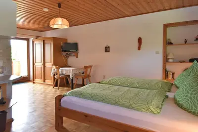 Image de Cozy Apartment in Sonnen Bavaria Near Forest