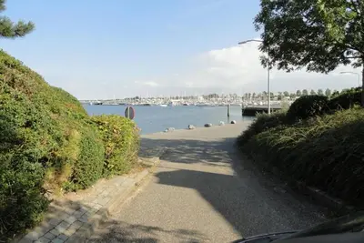 Image de Luxury Apartment in Residence Marina Kamperland - pet Friendly