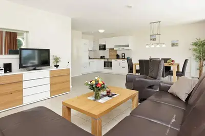 Image de 6 Person Holiday Home in Grossenbrode