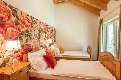 Lush Apartment in Sankt Michael ob Bleiburg