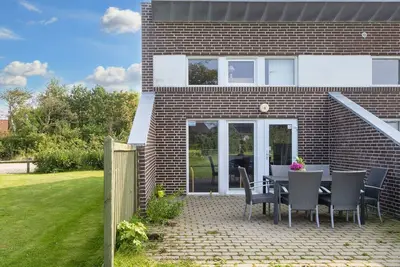 Image de 6 Person Holiday Home on a Holiday Park in Hemmet