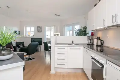 Image de 8 Person Holiday Home on a Holiday Park in Bogense