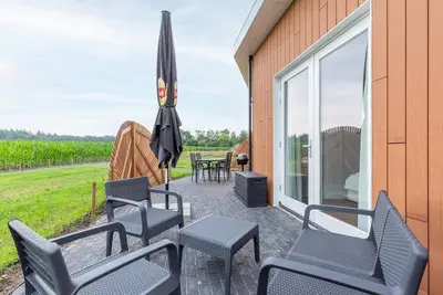 Image de Attractive Holiday Home in Gorp and Roovert Estate
