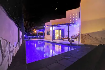 Casa May, Luxury Villa\n\n Unique One Off Moroccan Villa\n\n5 Stars  on Tripadvisor