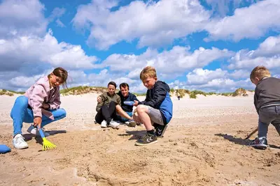 Image de 6 Person Holiday Home on a Holiday Park in Blavand