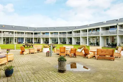 Image de 6 Person Holiday Home on a Holiday Park in Ringkobing