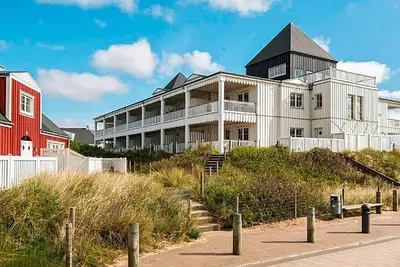 Image de 6 Person Holiday Home in Ringkobing