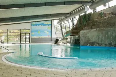 Image de 2 Person Holiday Home on a Holiday Park in Blavand