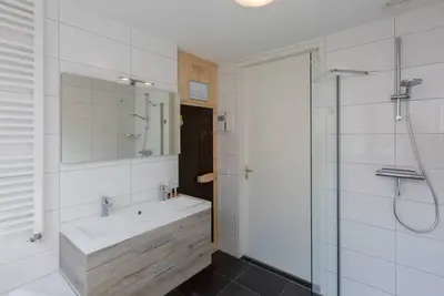 Image de Luxury Apartment With Sauna the Foot of the Dunes