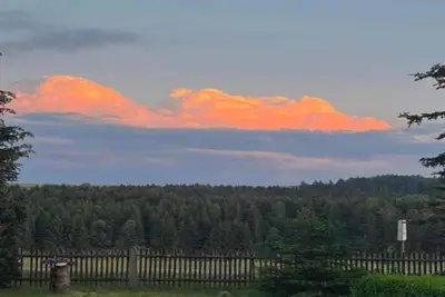 Image de Comely Holiday Home in Guntersberge Near Forest