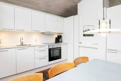 Image de 6 Person Holiday Home on a Holiday Park in Hanstholm