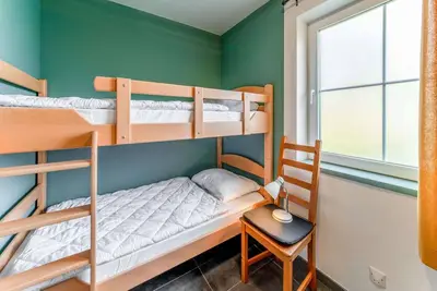 Picture-perfect Holiday Home in Sourbrodt With Garden, Bbq