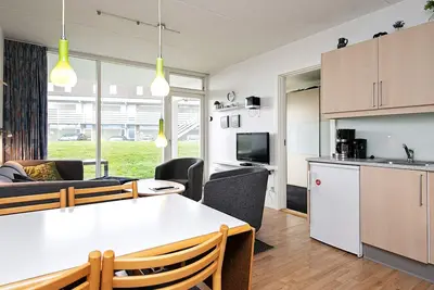 Image de 6 Person Holiday Home on a Holiday Park in Ringkobing