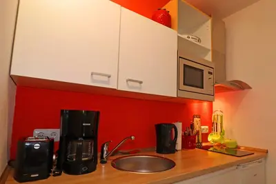 Image de Peaceful Apartment in Ostseebad Boltenhagen With Terrace