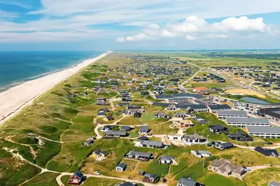 Image de 6 Person Holiday Home on a Holiday Park in Ringkobing