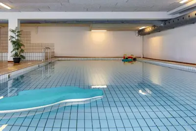 Image de 4 Person Holiday Home on Holiday Park in Glesborg