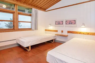 Image de 6 Person Holiday Home on a Holiday Park in Gilleleje