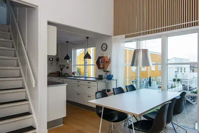 Image de 7 Person Holiday Home in Ebeltoft