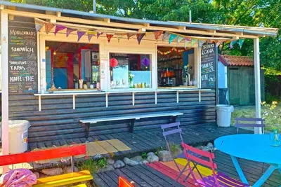 Image de 6 Person Holiday Home in Svaneke