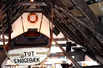 Image de 2 Person Holiday Home in Nexo