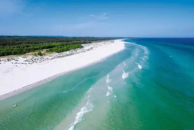 Image de 4 Person Holiday Home in Nexo