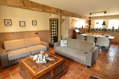 Image de Pleasant Holiday Home Near the Centre of Haaren