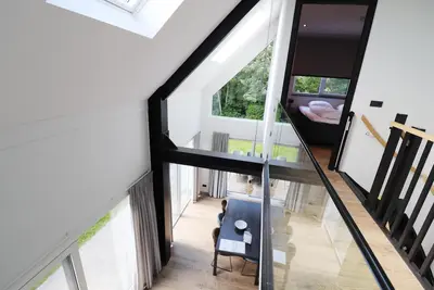 Image de Great Holiday Home Energy Neutral on Texel With Sauna and sun Shower