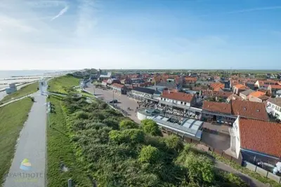 Image de Luxurious Studio for 2 People, a 1-minute Walk From the Beach of Zoutelande