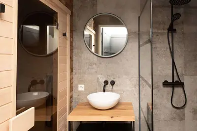 Image de Luxury Apartment in Renesse With Infrared Sauna